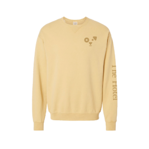 The Hotel Pastel Crewneck