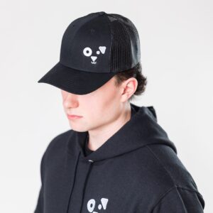 Official Trucker Hat