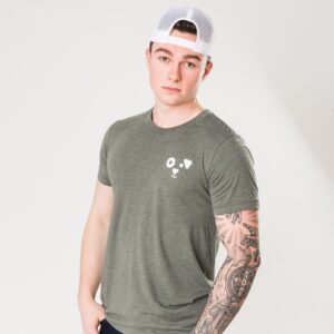 Men's Official Tee