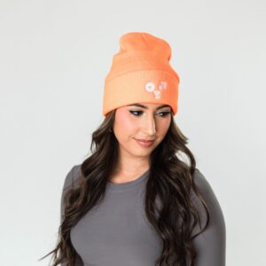 Official Beanie