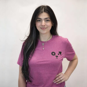 Concierge Crew Tee